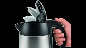 BOUILLOIRE BOSCH 1.7L 2400W INOX